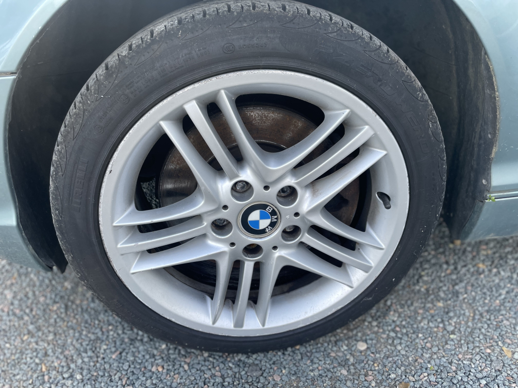 Bmw Série 3 — 22