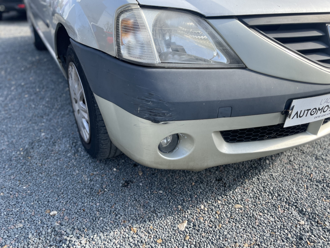Dacia Logan — 20