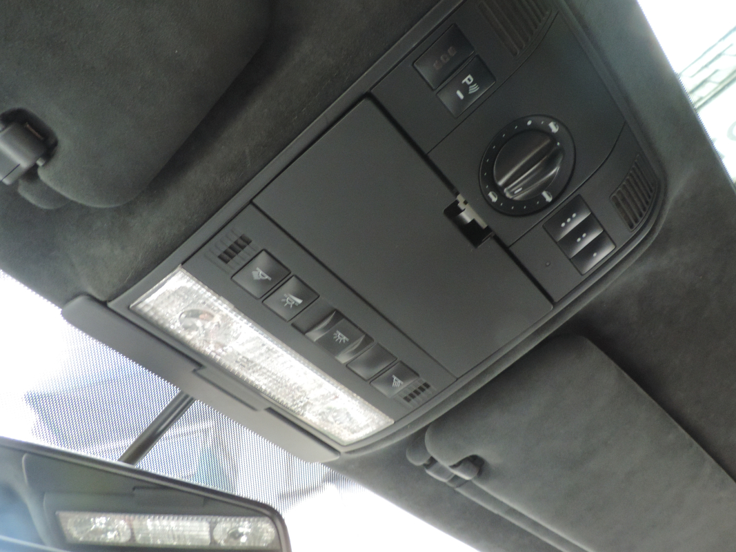 Porsche Cayenne — 26