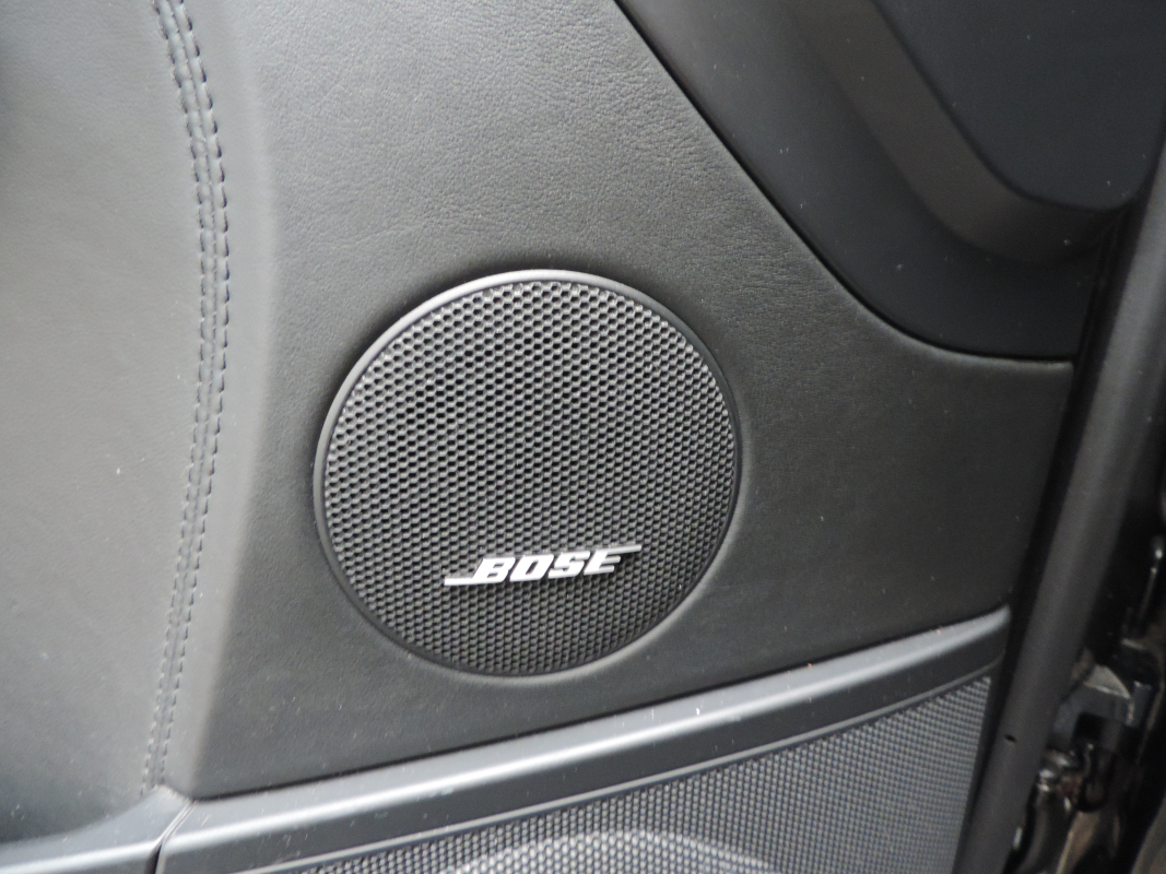Porsche Cayenne — 25