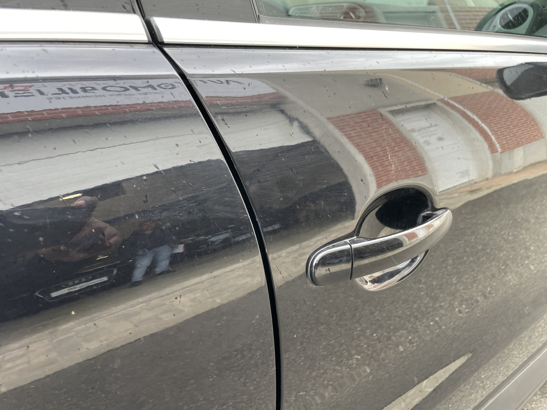 Volkswagen Tiguan — 28