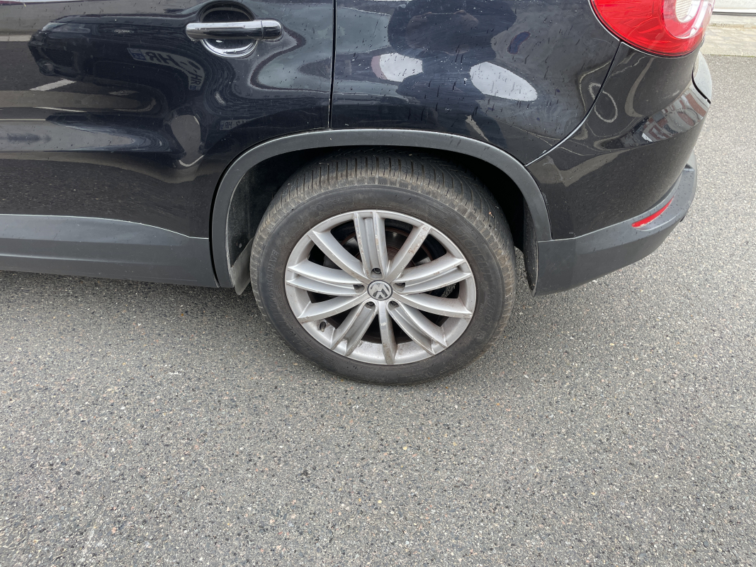 Volkswagen Tiguan — 34