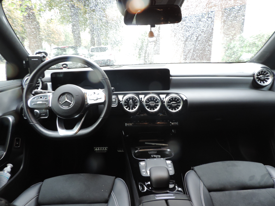 Mercedes Classe CLA — 20