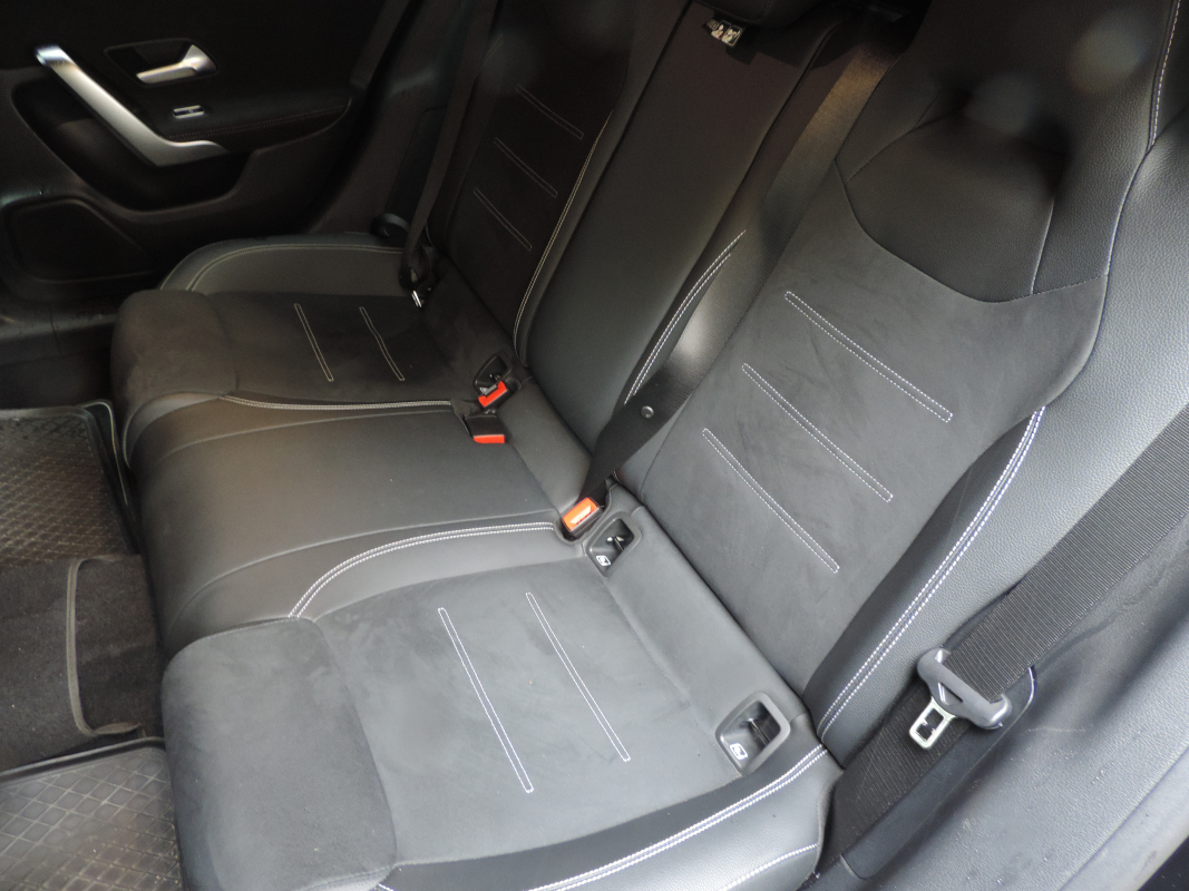 Mercedes Classe CLA — 19
