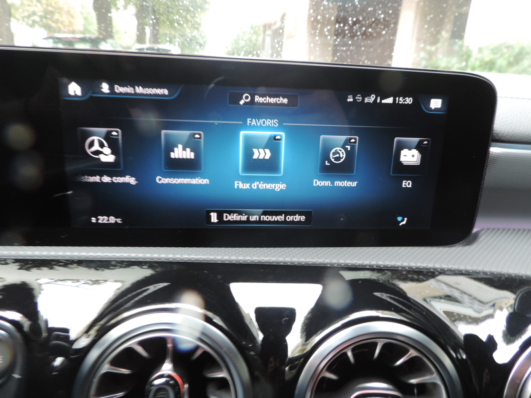 Mercedes Classe CLA — 25