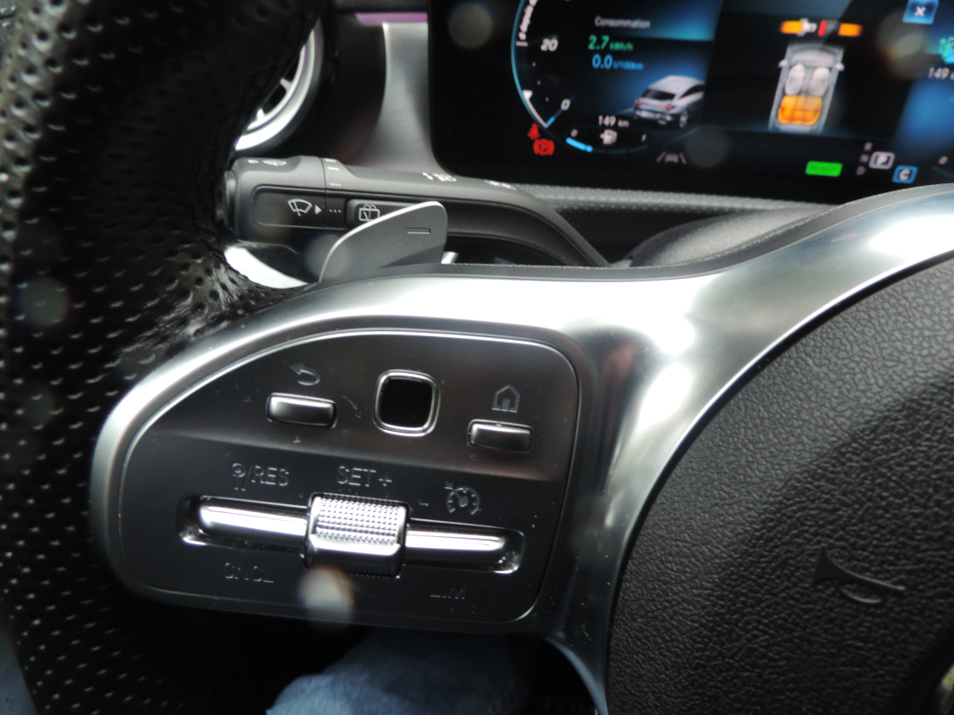 Mercedes Classe CLA — 32