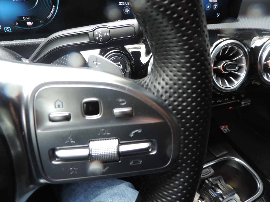 Mercedes Classe CLA — 34