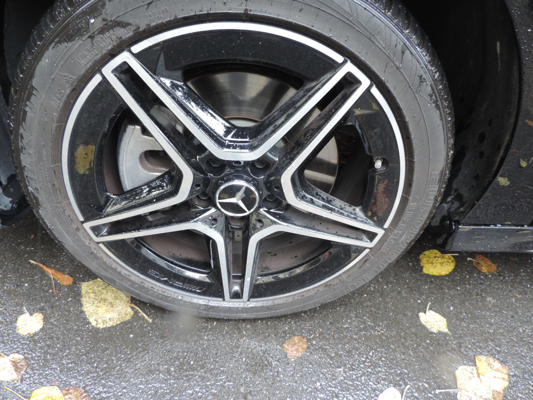Mercedes Classe CLA — 37
