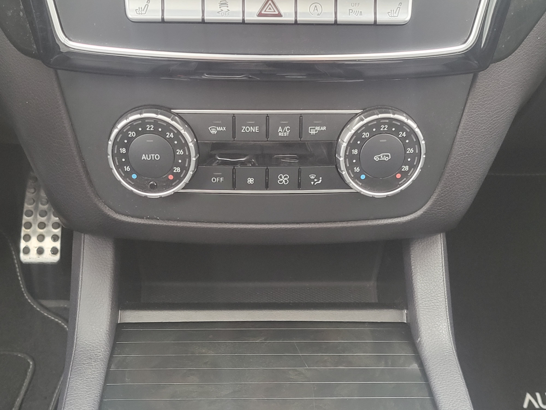 Mercedes Classe GLE — 32