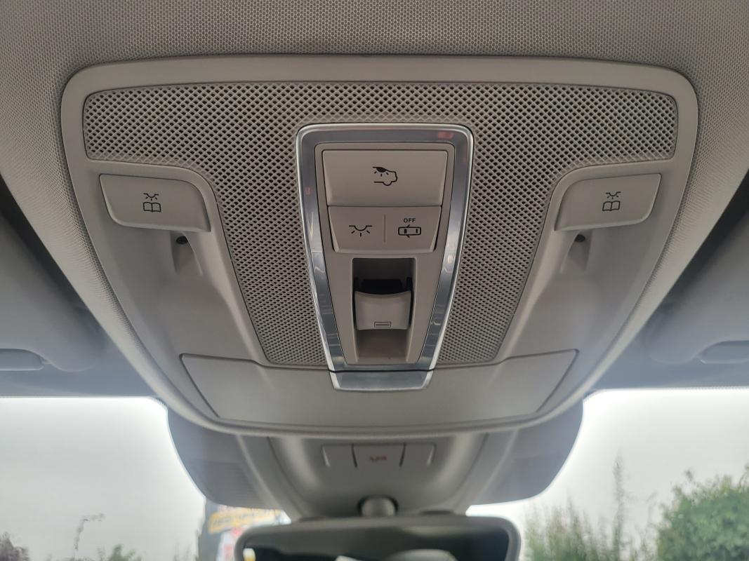 Mercedes Classe GLE — 34