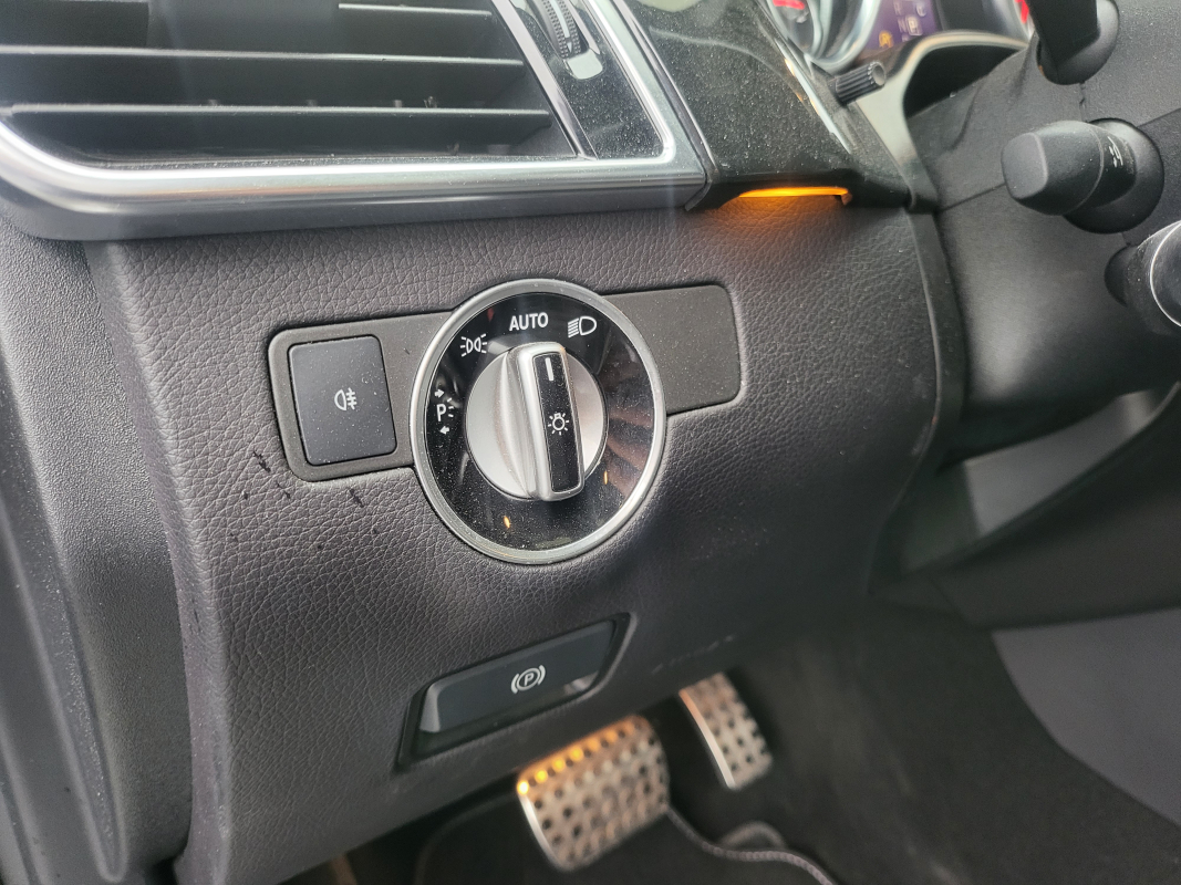 Mercedes Classe GLE — 33