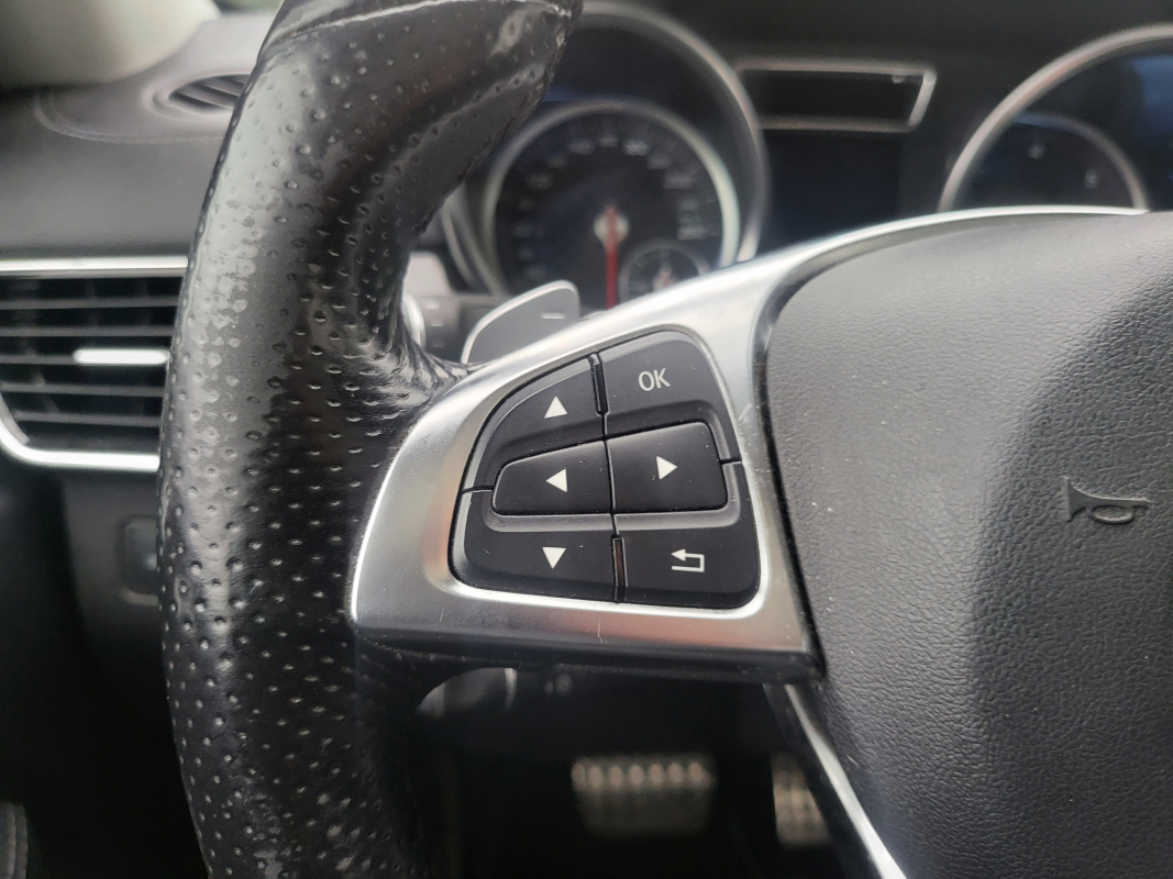 Mercedes Classe GLE — 27
