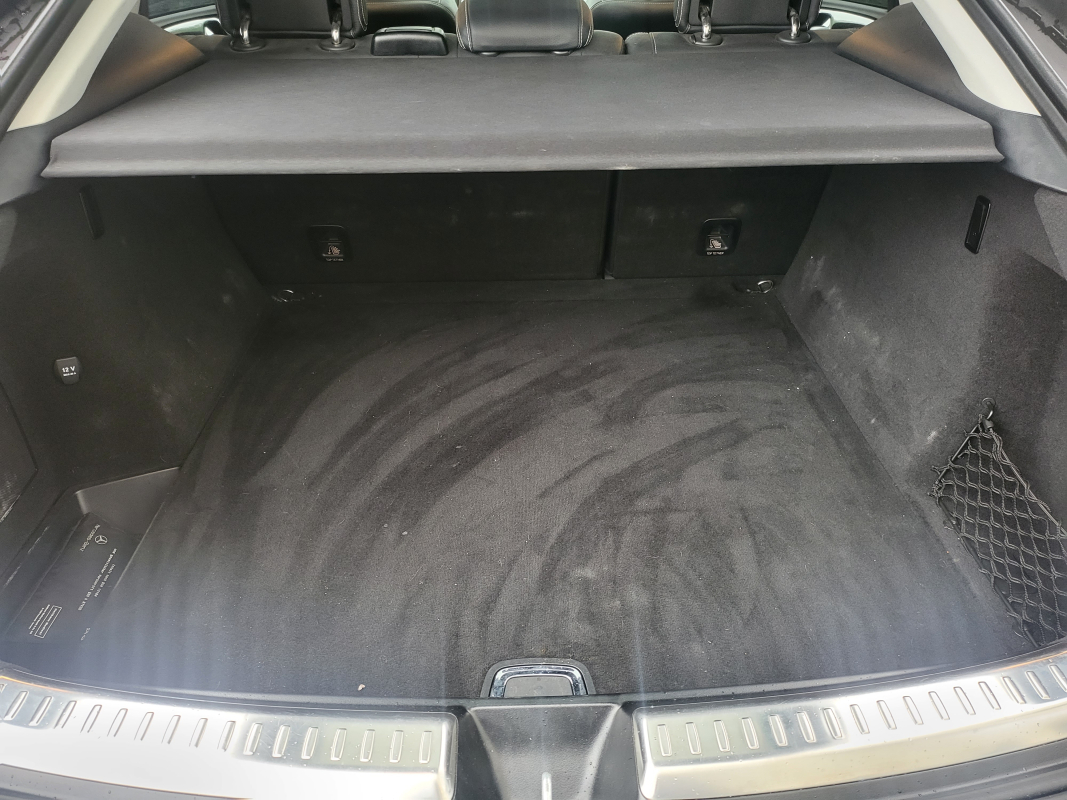 Mercedes Classe GLE — 15