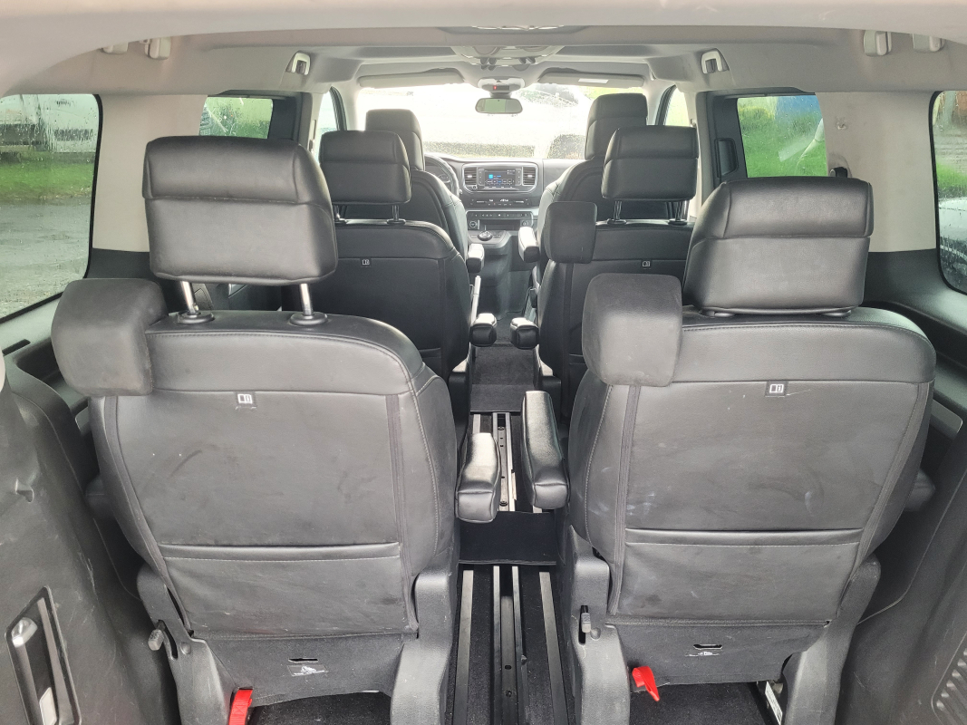 Peugeot Traveller — 6