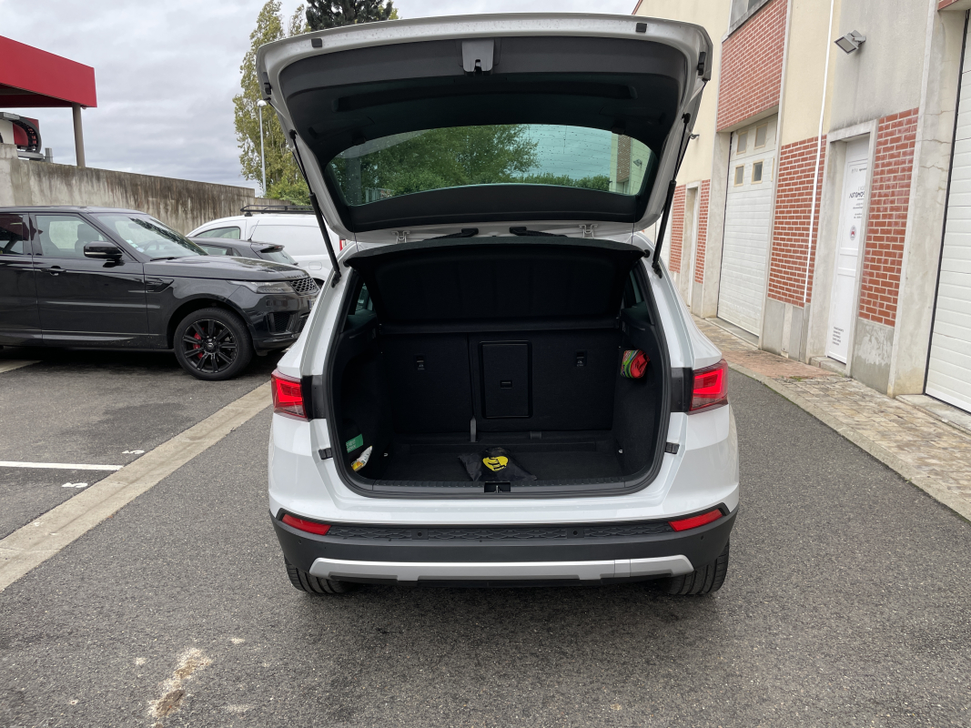 Seat Ateca — 7