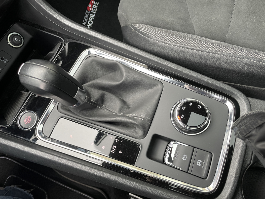 Seat Ateca — 16