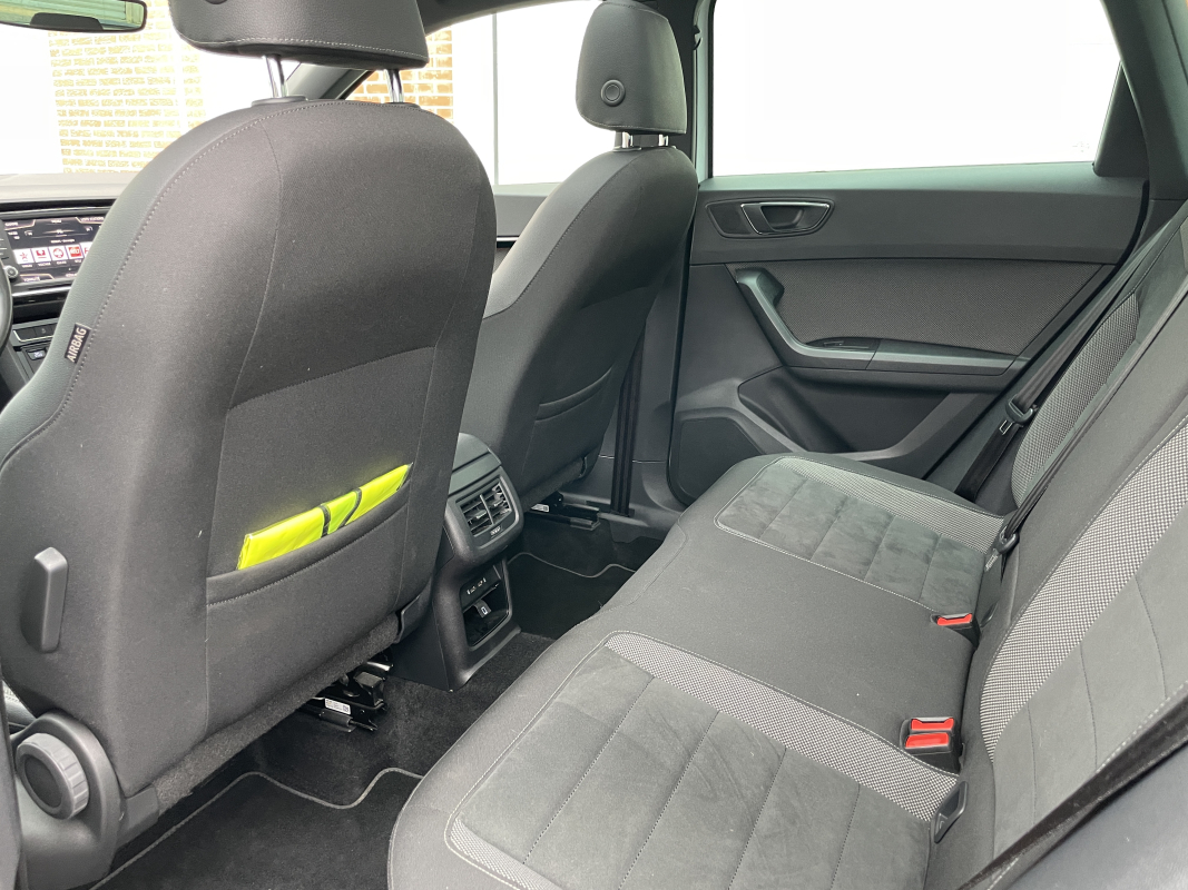 Seat Ateca — 18