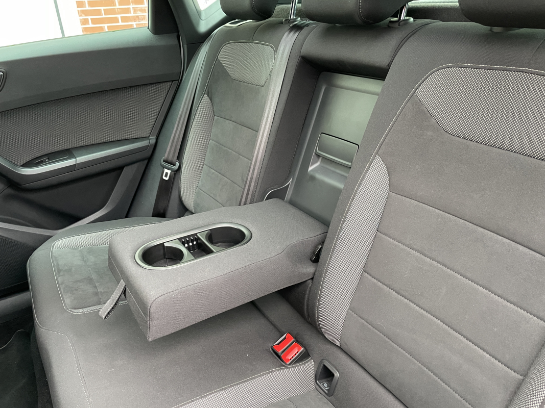 Seat Ateca — 19
