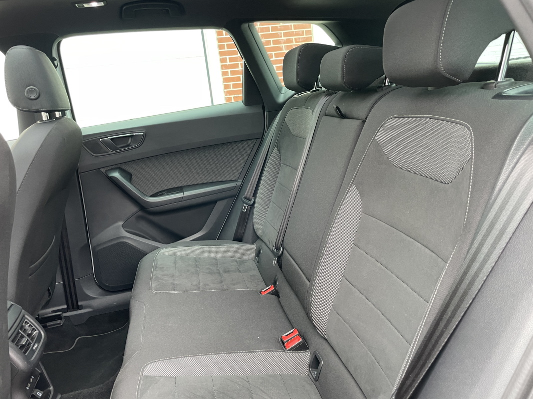 Seat Ateca — 20