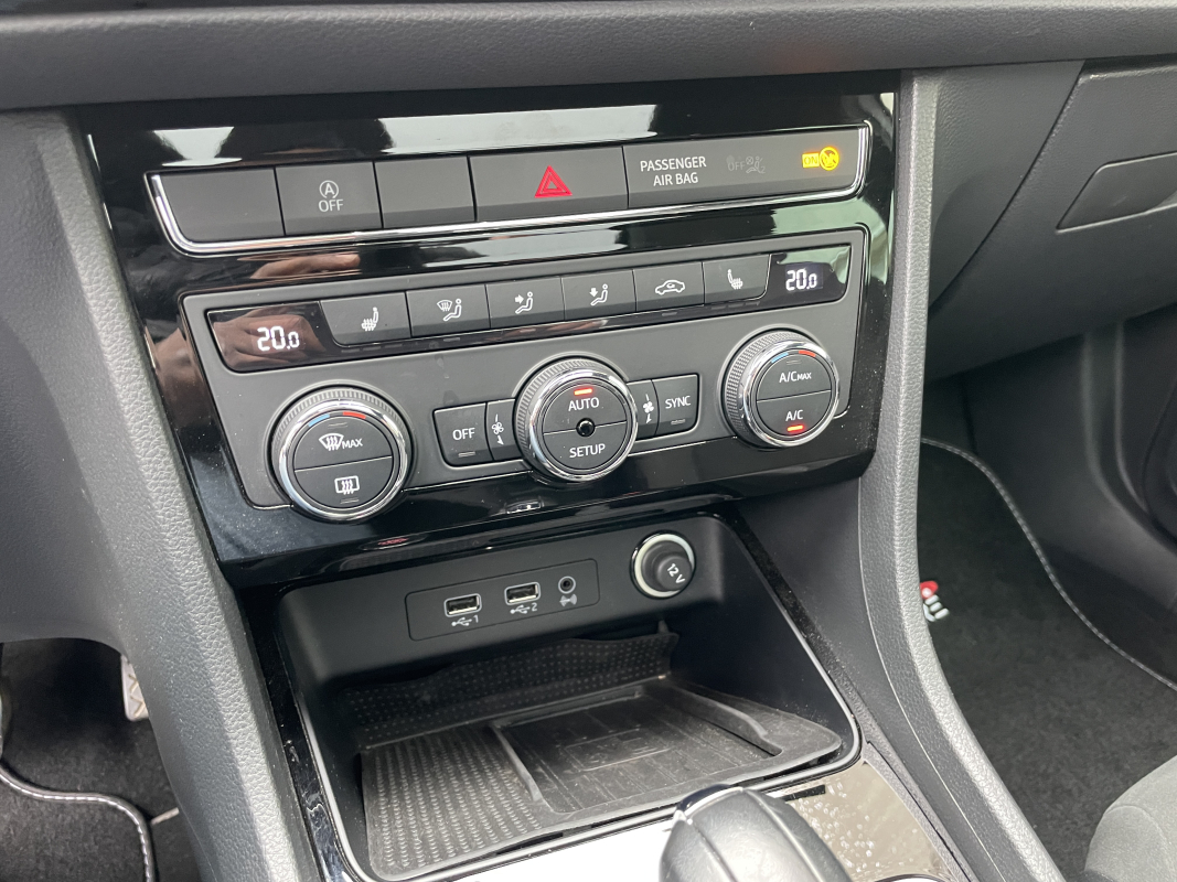Seat Ateca — 21
