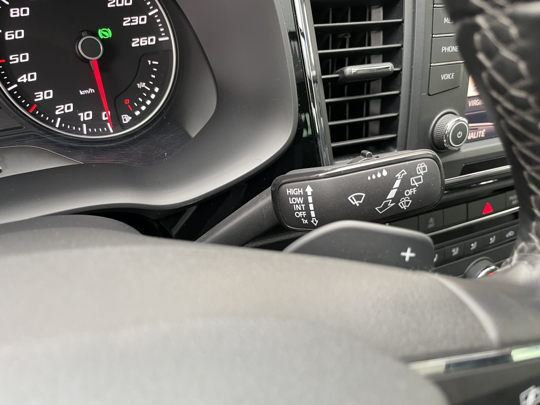 Seat Ateca — 23