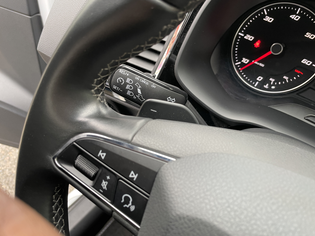 Seat Ateca — 22