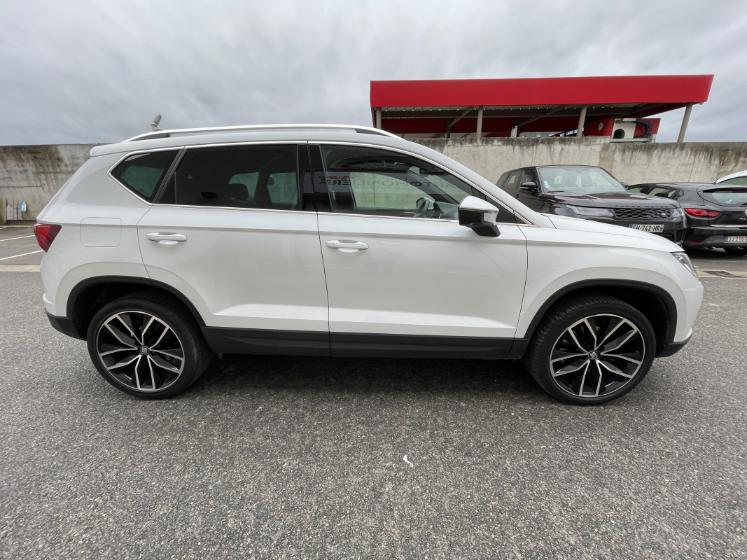 Seat Ateca — 4