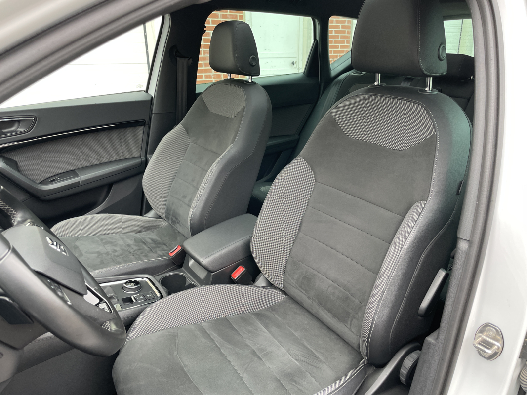Seat Ateca — 13