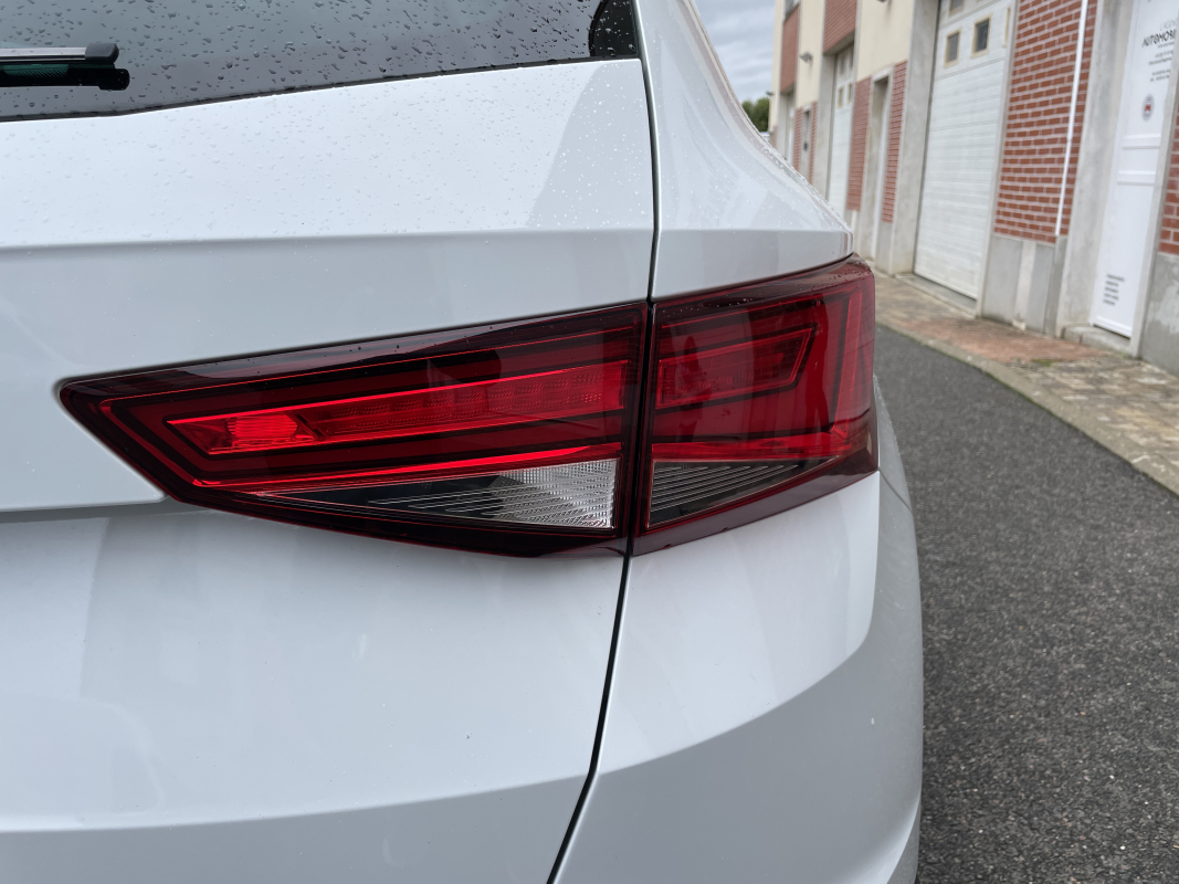Seat Ateca — 31
