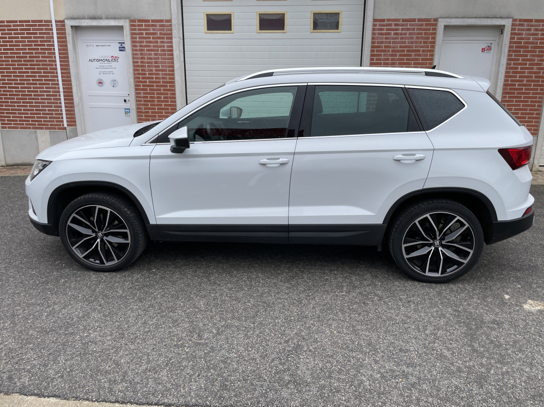 Seat Ateca — 9