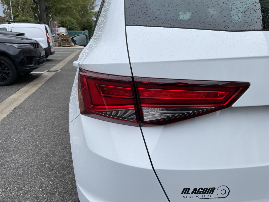 Seat Ateca — 30