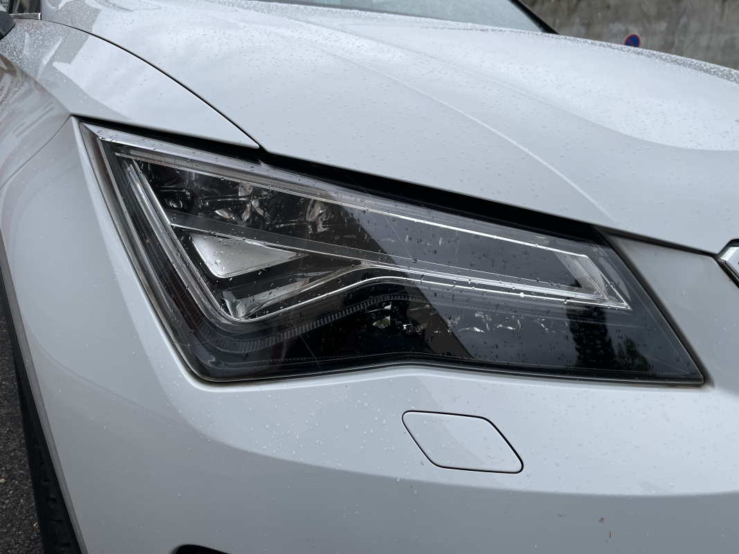 Seat Ateca — 32