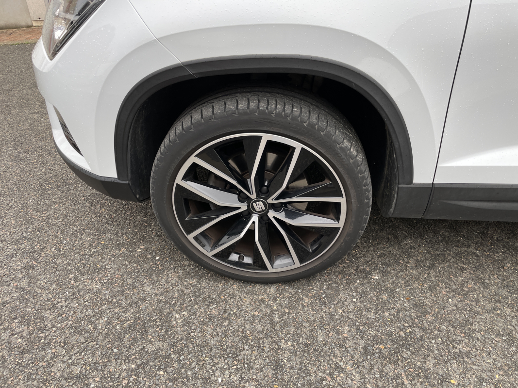 Seat Ateca — 34