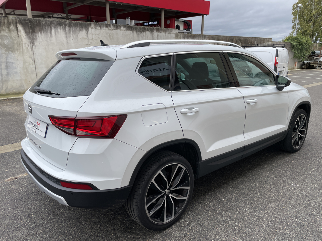 Seat Ateca — 5