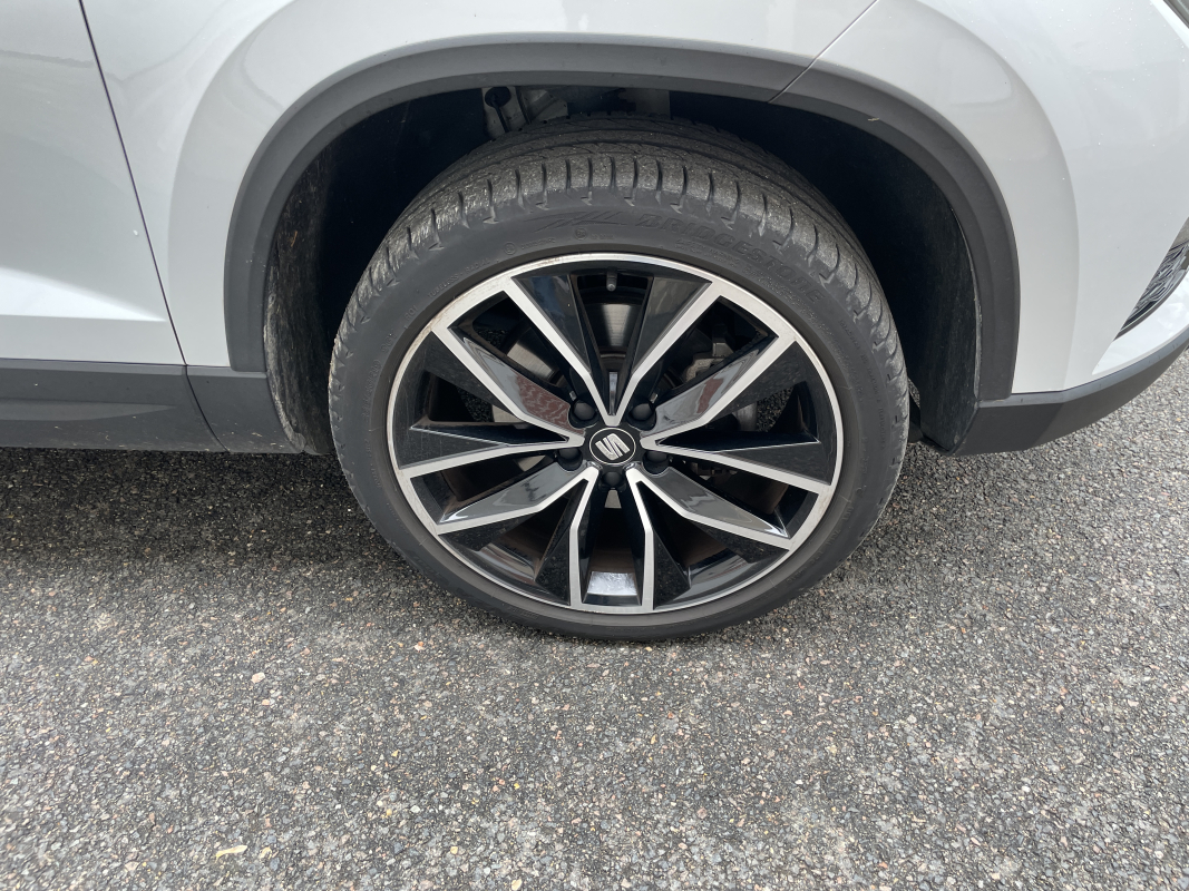 Seat Ateca — 35