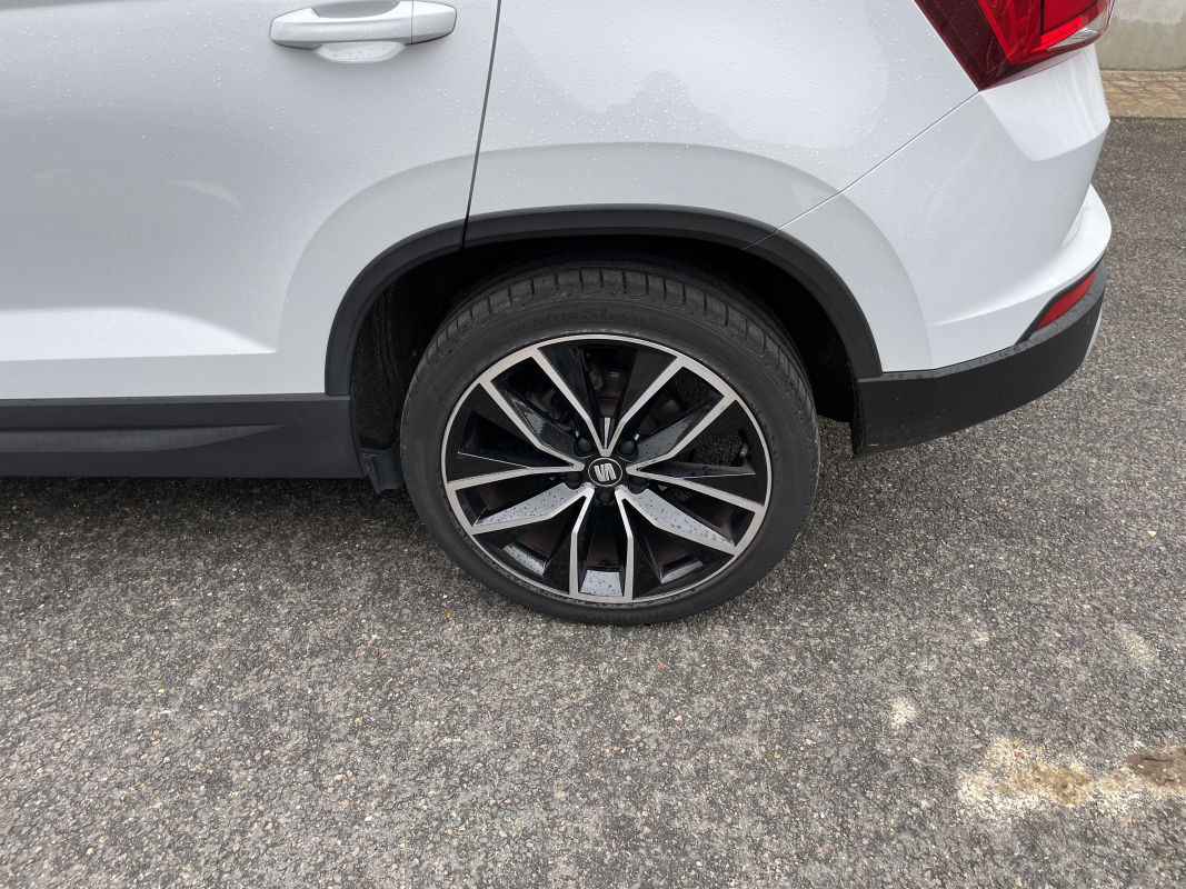 Seat Ateca — 36