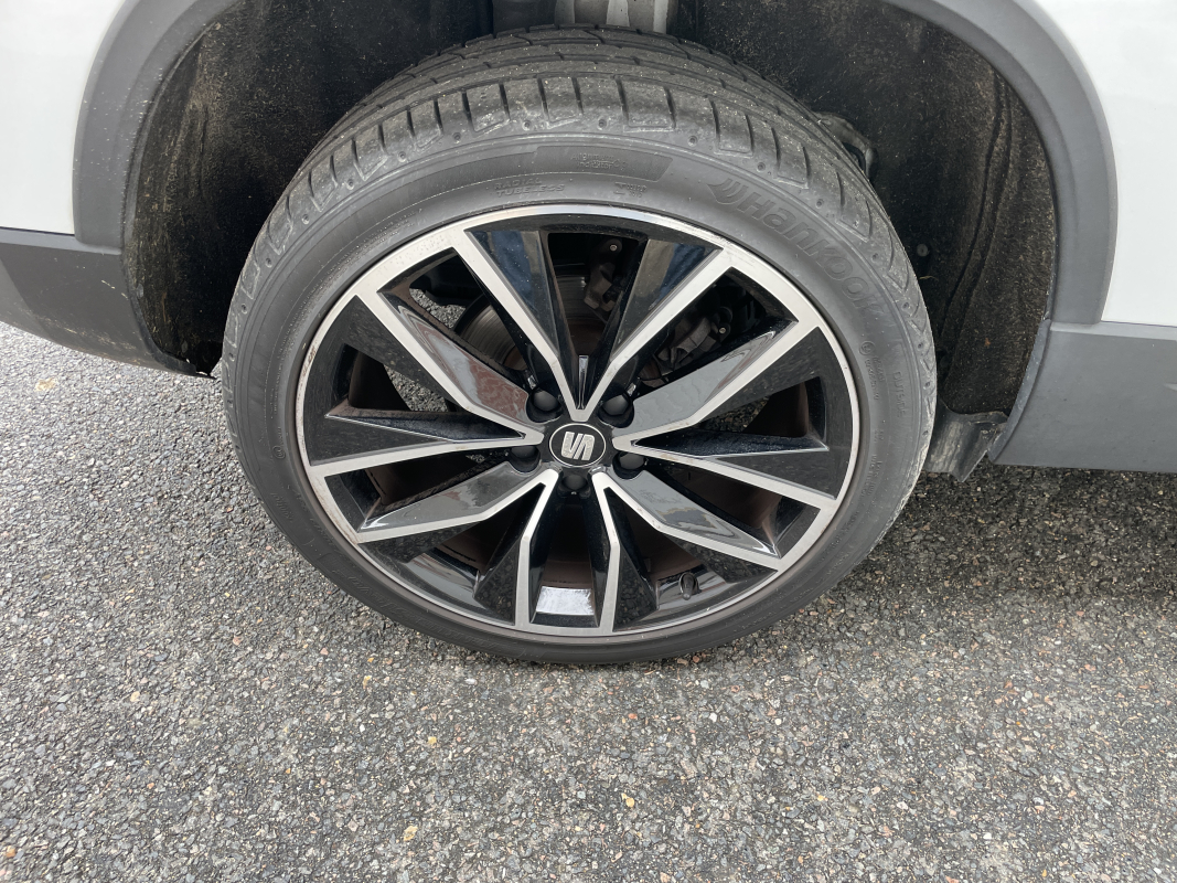 Seat Ateca — 37