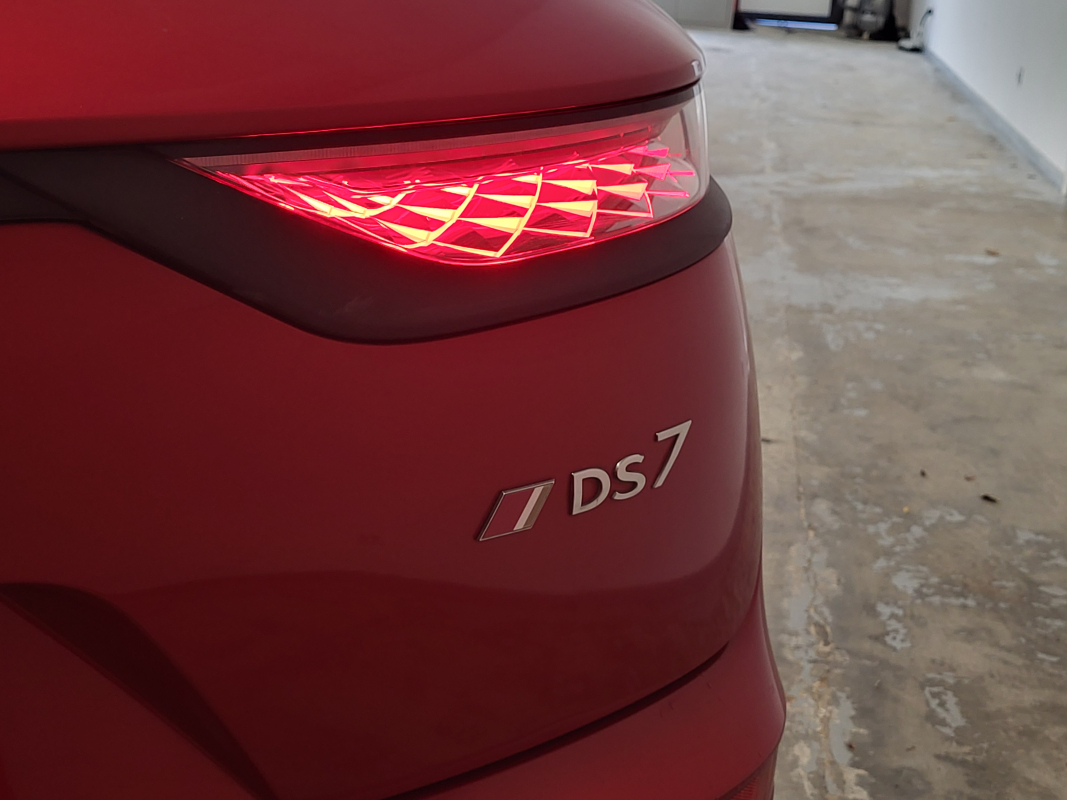 DS DS 7 — 30