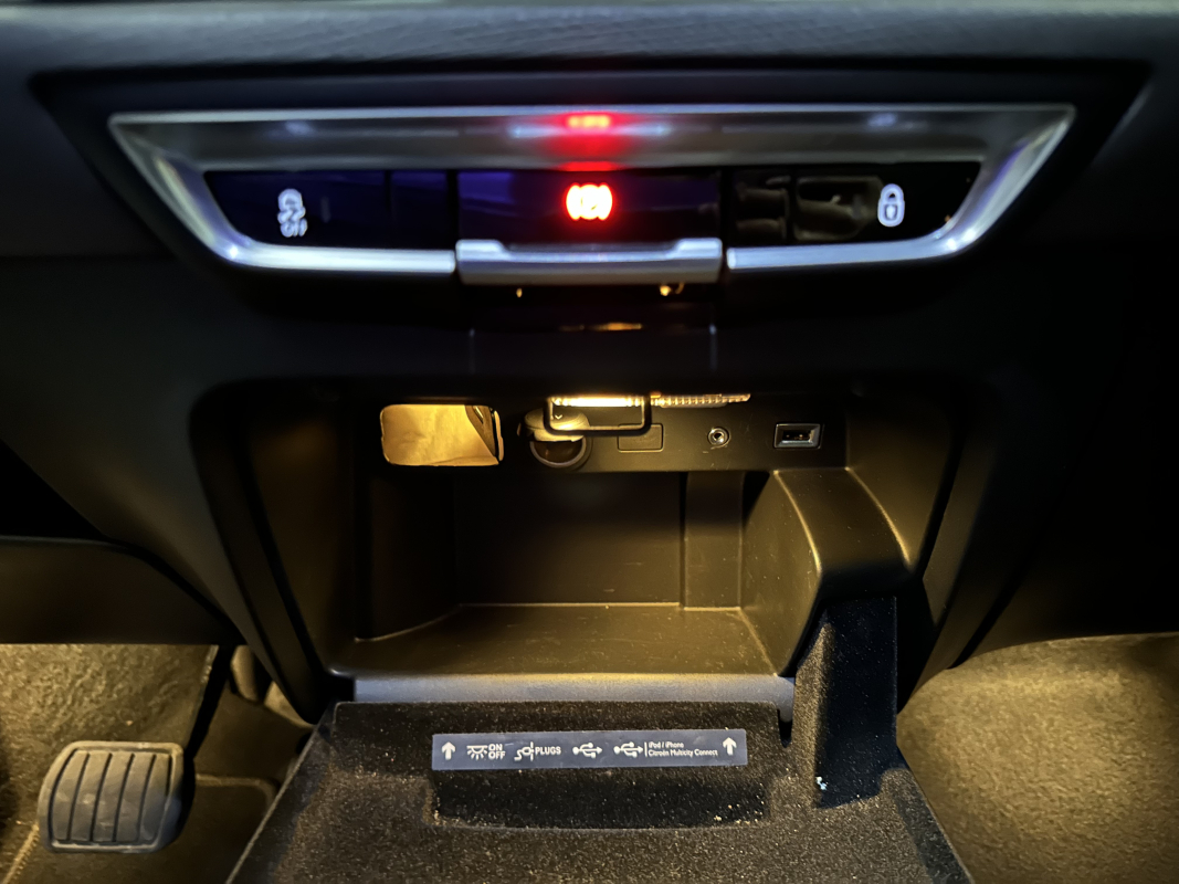 Citroen C4 Picasso — 13