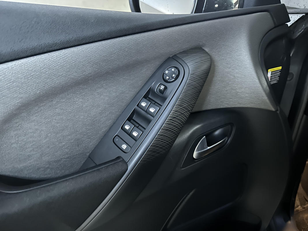 Citroen C4 Picasso — 15