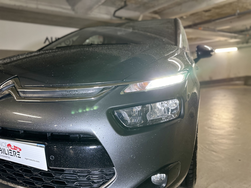 Citroen C4 Picasso — 3