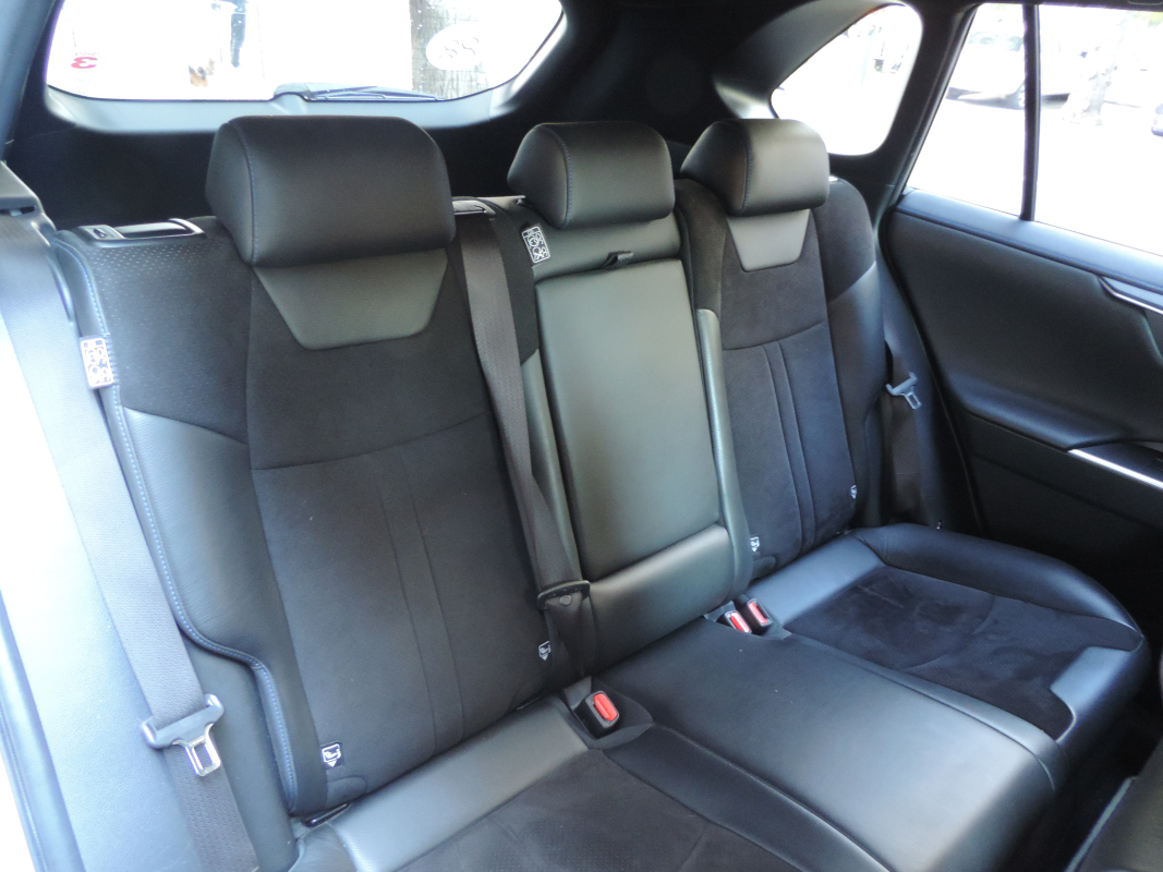 Toyota RAV4 — 17