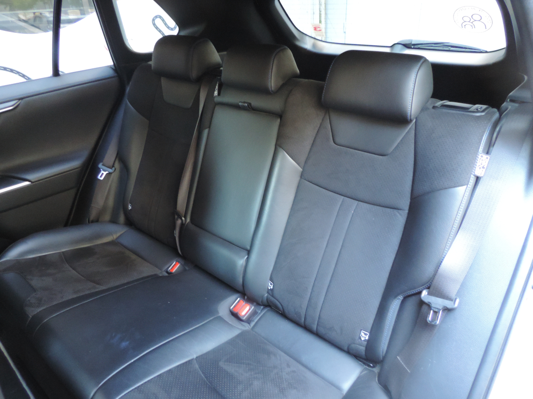 Toyota RAV4 — 19