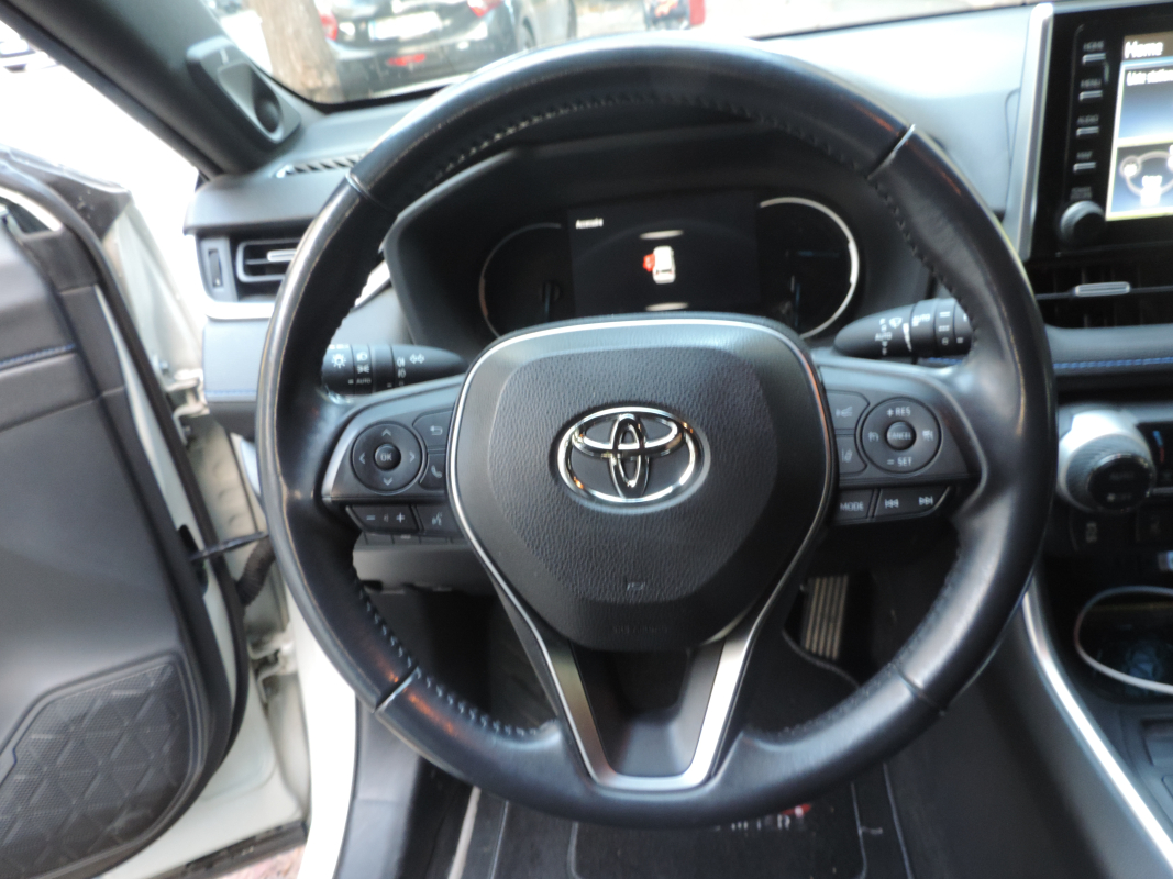 Toyota RAV4 — 21