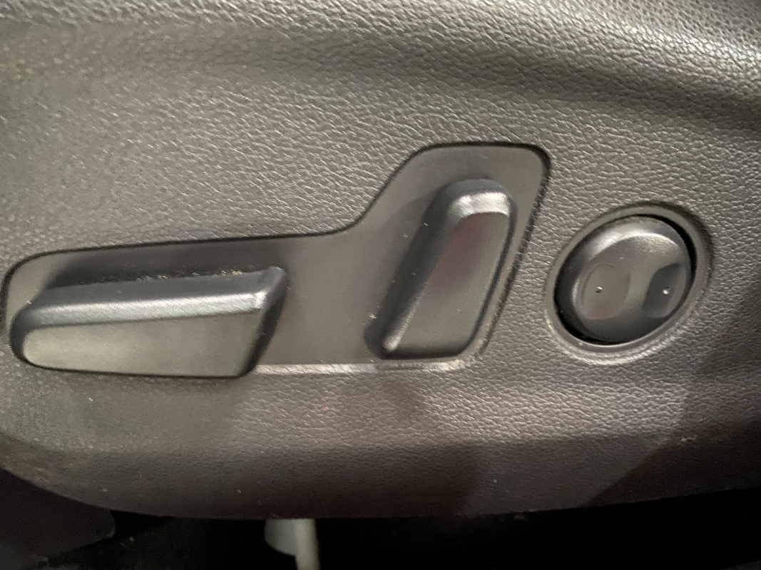 Hyundai Tucson — 24