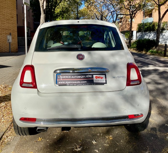 Fiat 500 — 3