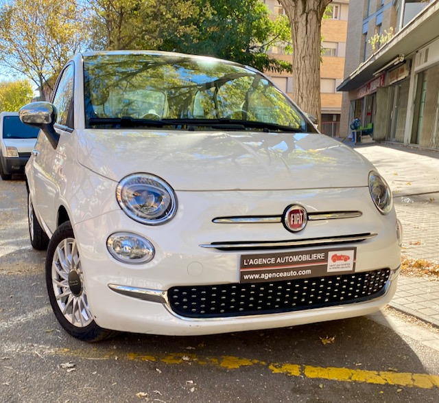 Fiat 500 — 4