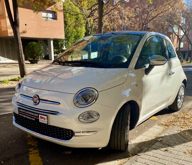 Fiat 500 — 6