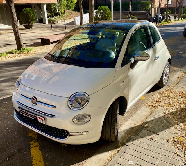 Fiat 500 — 7