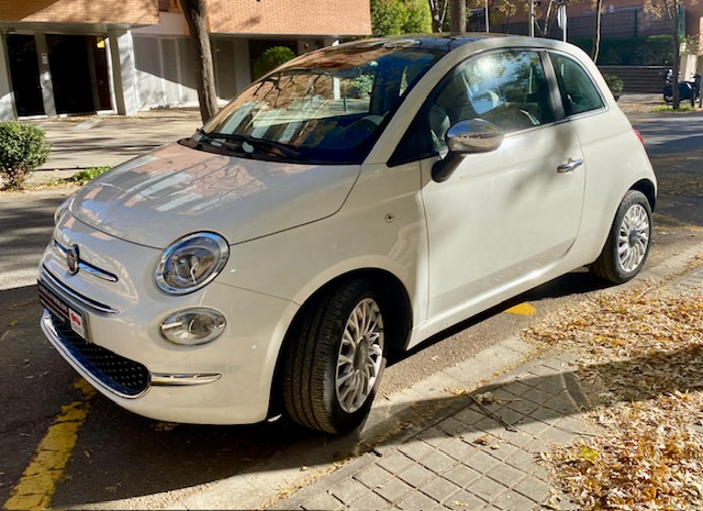 Fiat 500 — 8